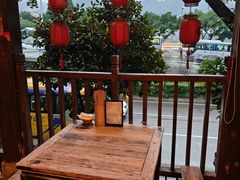 -饭江湖·江湖菜(湖广会馆店)