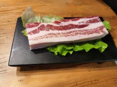 -朴家炭烤(浦东禹悦汇店)