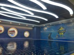 -源霖国际亲子游泳(北仑中心)