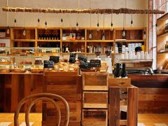 -佐敦面包铺·JORDAN BAKERY