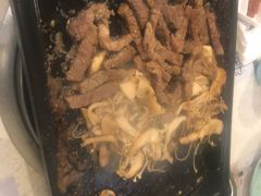 -韩时烤肉(枫蓝店)