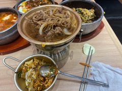 -米村拌饭(欧亚卖场店)