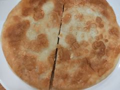 -李连贵熏肉大饼(沈阳站店)