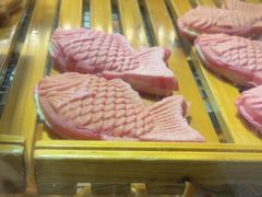 -粉粉乐鲷鱼烧(美罗城店)