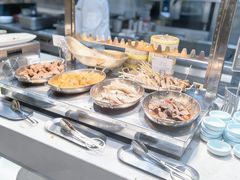 -怡咖啡自助餐(宁波香格里拉店)