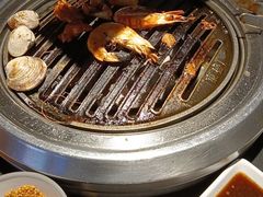 -東盛炭烤自助料理(浦东文峰广场店)