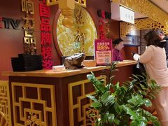 -点都德(花城店)