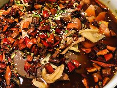 -天和晟新京菜.水煮鱼.湘土菜(国展店)