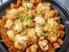 -渔码头食府·20年蓬莱老字号(登州路店)