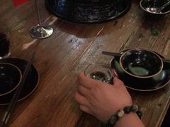 -令狐冲烤鱼·烧菜馆(达明店)