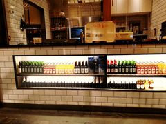 -烧货·活海鲜炭烧(湖滨商业街店)