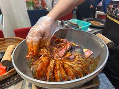 -刘姐啤酒鱼音乐餐厅(阳朔美食丁厄3分店)