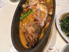 -李老爹香辣蟹(宣武门店)