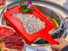 -中国凉都黄牛肉馆(杭州总店)