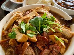 卤煮火烧-姚记炒肝店(鼓楼店)