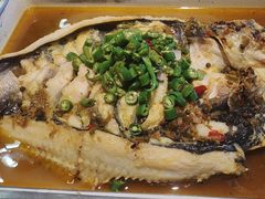 -半天妖烤鱼(西直门凯德mall店)
