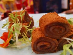 宫廷小吃-白家大院·王府宫廷菜(苏州街店)