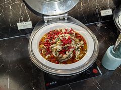 -棕榈岛海鲜自助餐厅(虹桥迎宾馆店)