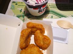 -肯德基(汇腾店)