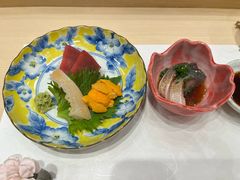 -鮨一日本料理旗舰店(总店)