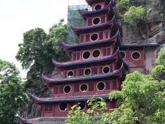 -石宝寨
