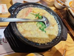 -老姑砂锅·烧烤天津菜(体北道店)