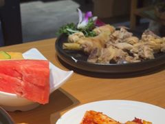 -一朵菌·野生菌探索家火锅(南亚店)