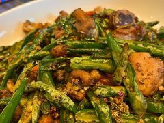 -铁公鸡·四川料理(天环广场店)
