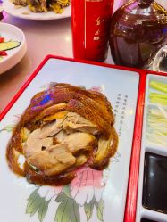 -观澜格兰云天大酒店-宴会厅