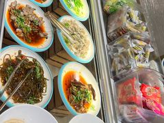 -诺丁牛排披萨自助餐厅(汕头苏宁店)