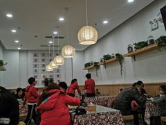 -秦香陕西食府(华贸天地店)