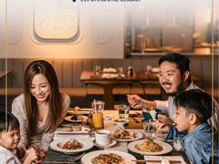 -新加坡乌节希尔顿酒店 (SG Clean)