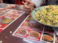 -扬二春炒饭(国庆路总店)
