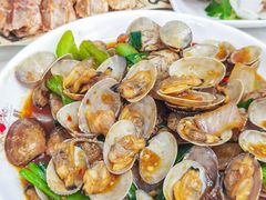 -汪姐海鲜(侨港金冠好店)