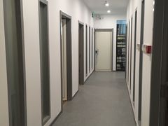 -席仁堂推拿按摩脊柱调理(世纪科贸大厦店)