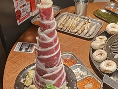-马场洞肉铺(高丽街店)