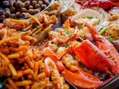 -日进一片海.生腌海鲜火锅.宵夜烧烤(三里屯总店)