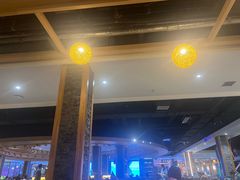 -星河湾温泉洗浴酒店