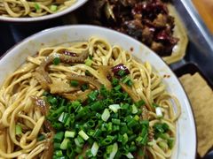 -邓邓胖姐拌面(濉溪路店)