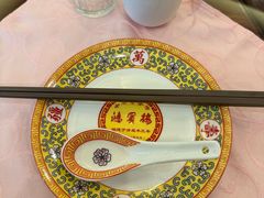 -鸿宾楼(展览馆路店)