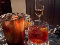 -DM Distiller & Mixologist Whisky Cocktail Bar