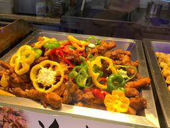 -过客(南锣鼓巷店)