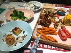 -杯子红牛排(创意产业园店)