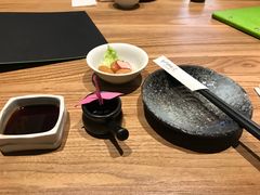 -隐泉之语日式料理(王府中环店)