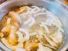 原味椰子鸡-芭缇沁园椰子鸡(中航紫金新天地店)