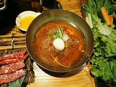 -黑牛の店·和牛烧肉(大悦城店)