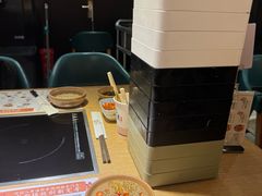 -温野菜涮涮锅(曲江大悦城店)