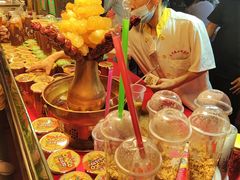 -正宁路小吃夜市