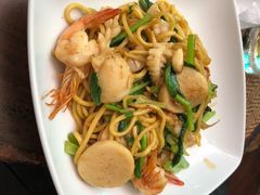 -自然餐厅(Phuket)