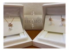 -MIKIMOTO(上海恒隆广场店)